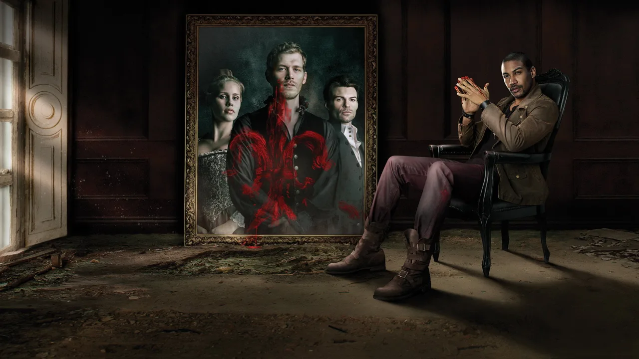 The Originals İndir - görsel 5