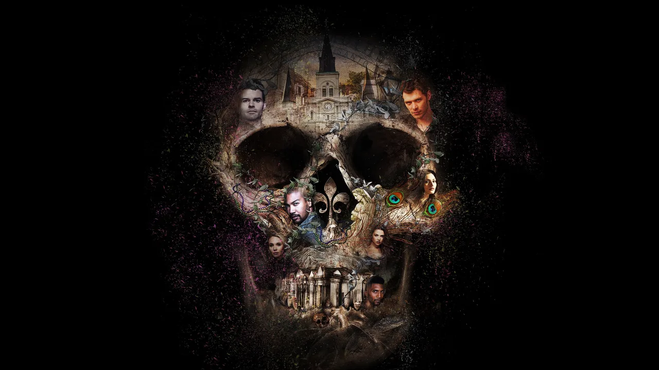 The Originals İndir - görsel 7