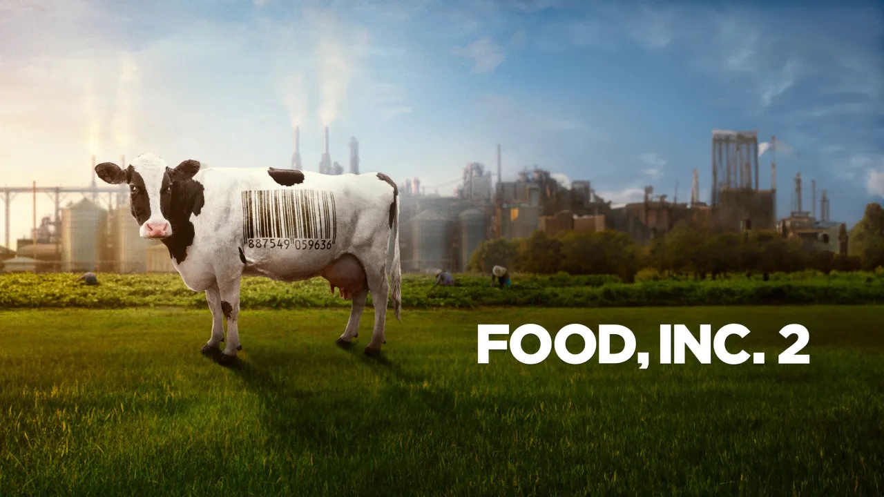 Food, Inc. 2 - görsel 5