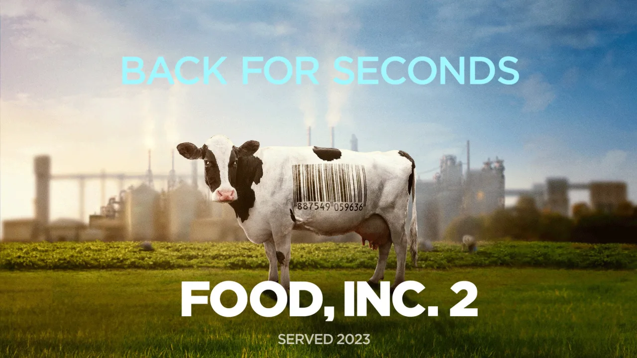 Food, Inc. 2 - görsel 6