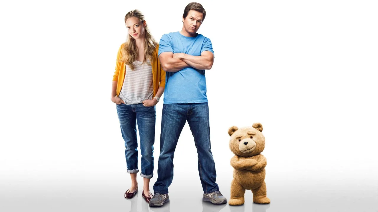 Ayı Teddy 2 İndir - görsel 4
