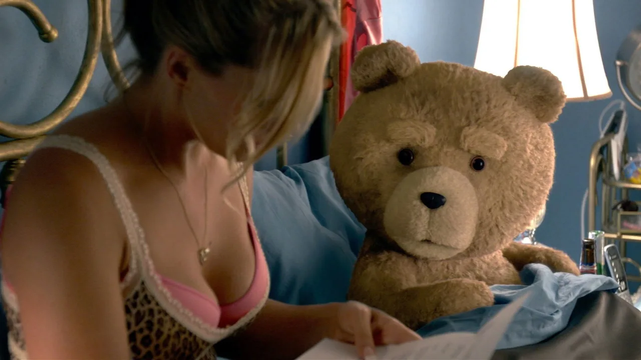 Ayı Teddy 2 İndir - görsel 9