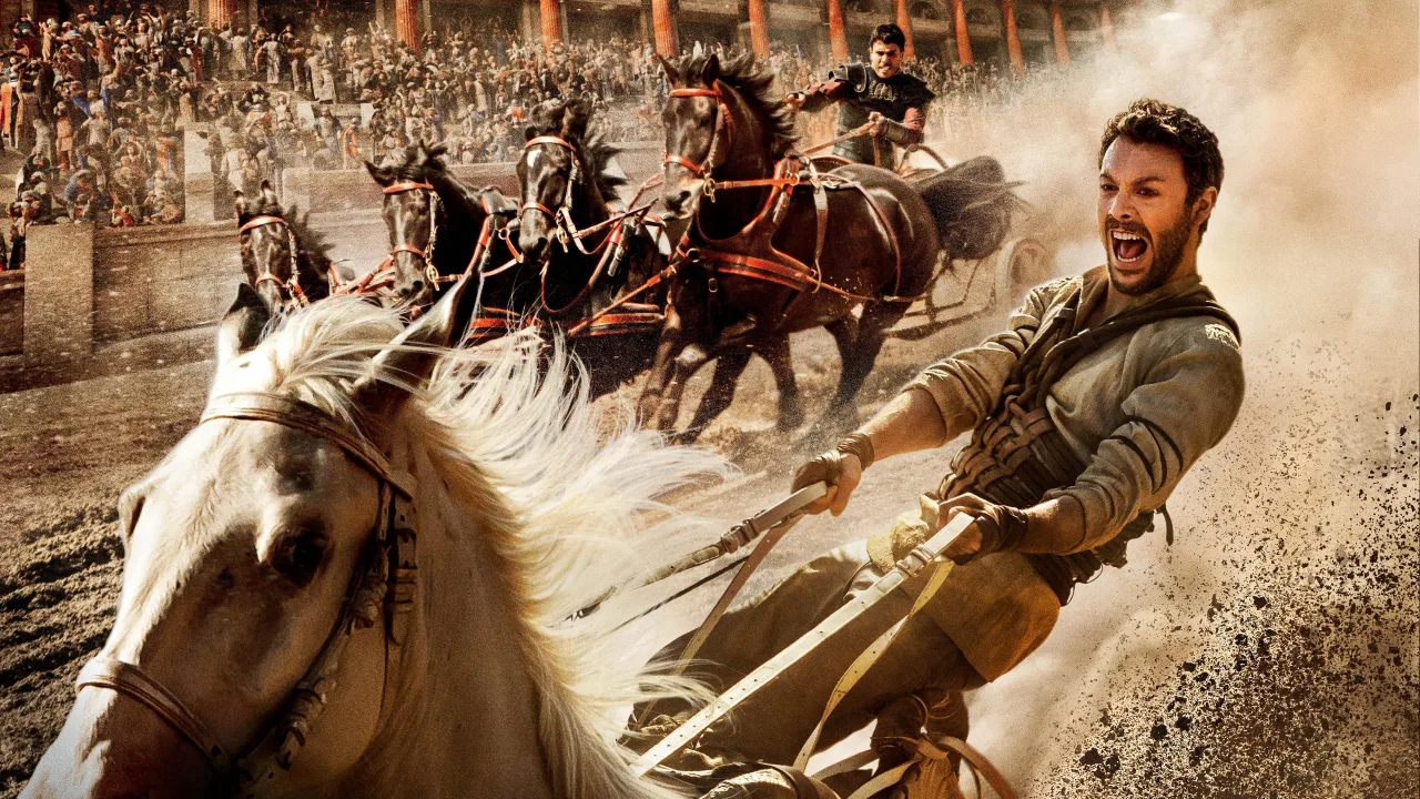 Ben-Hur İndir - görsel 1