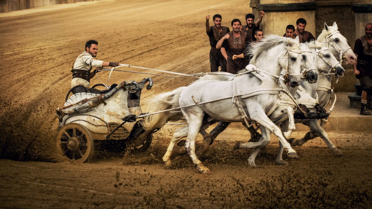 Ben-Hur İndir - görsel 2