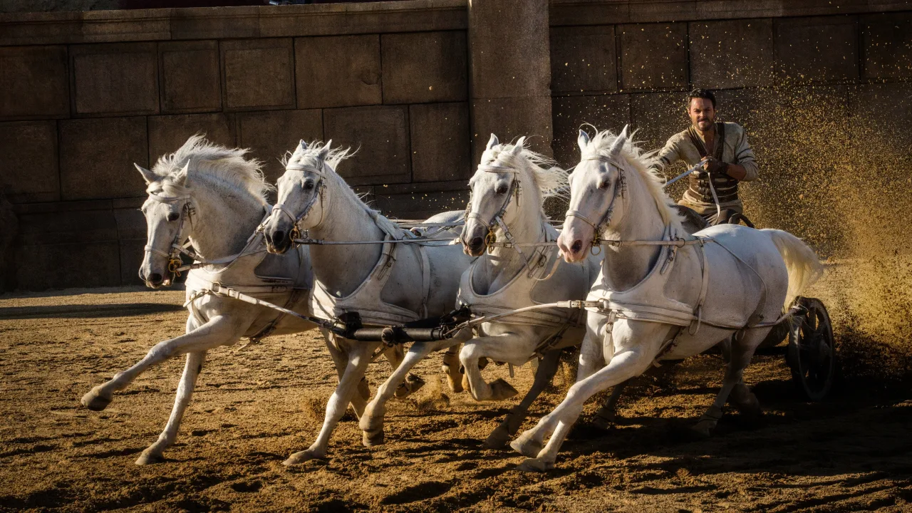 Ben-Hur İndir - görsel 6