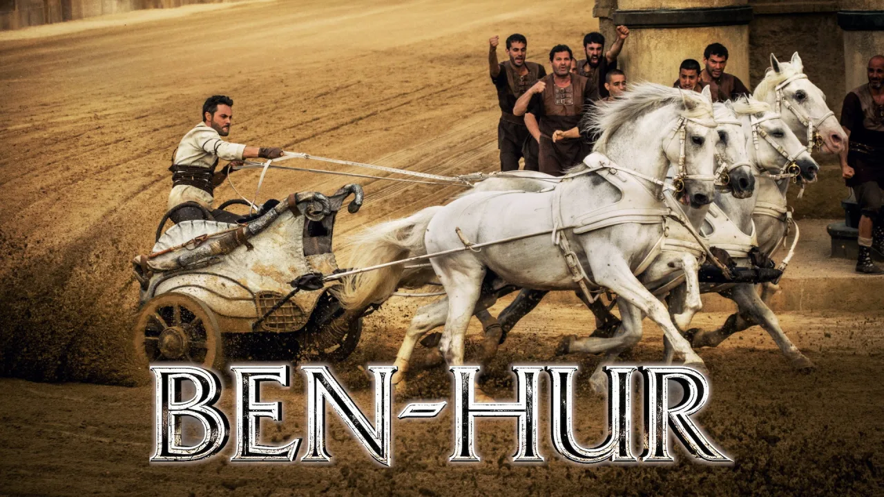 Ben-Hur İndir - görsel 9