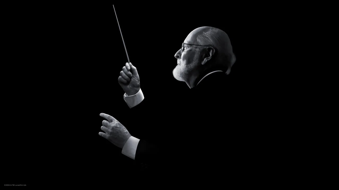 Music by John Williams İndir - görsel 1