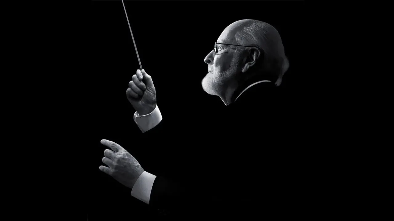Music by John Williams İndir - görsel 4