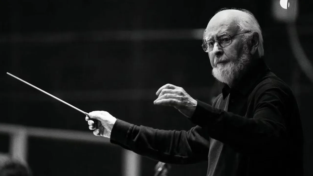 Music by John Williams İndir - görsel 5