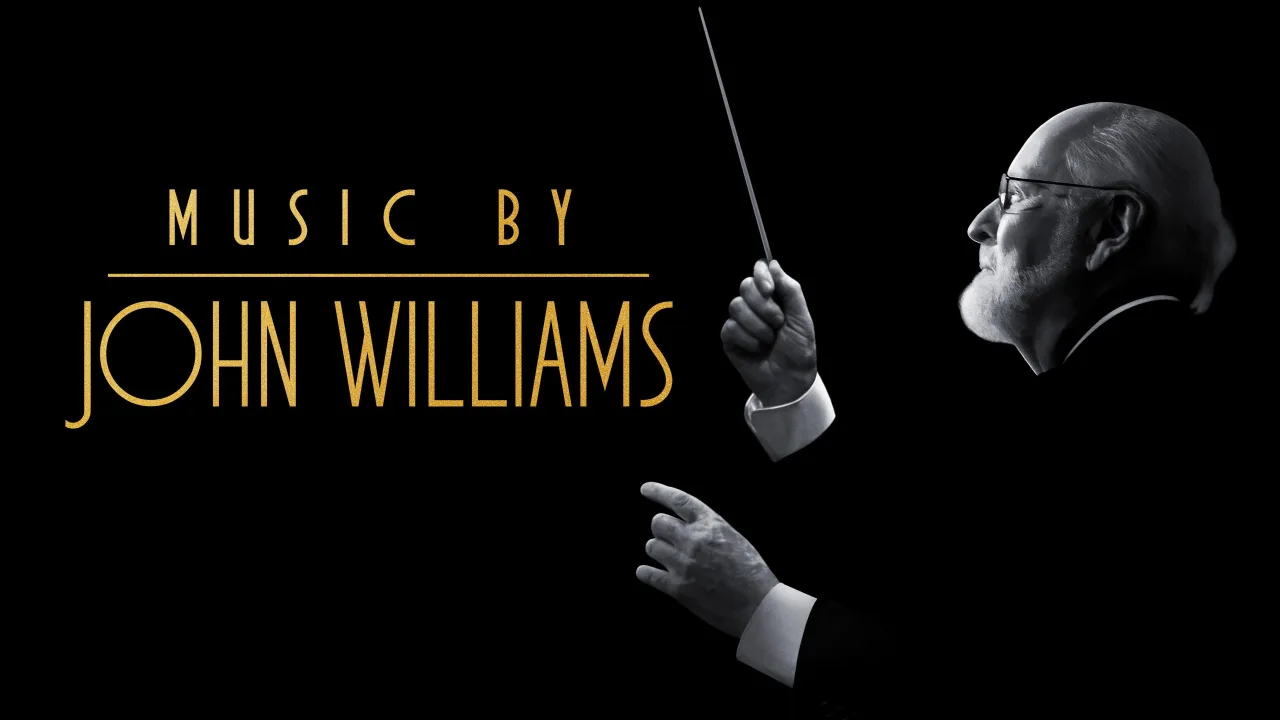 Music by John Williams İndir - görsel 6