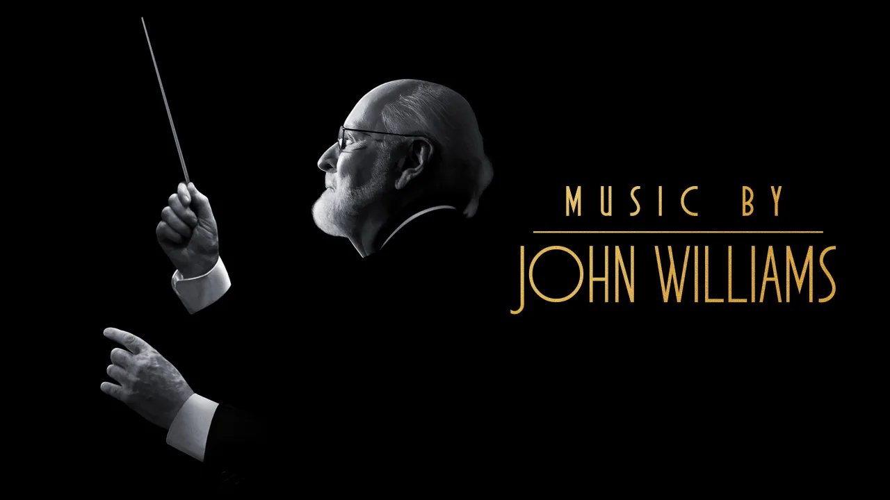 Music by John Williams İndir - görsel 7