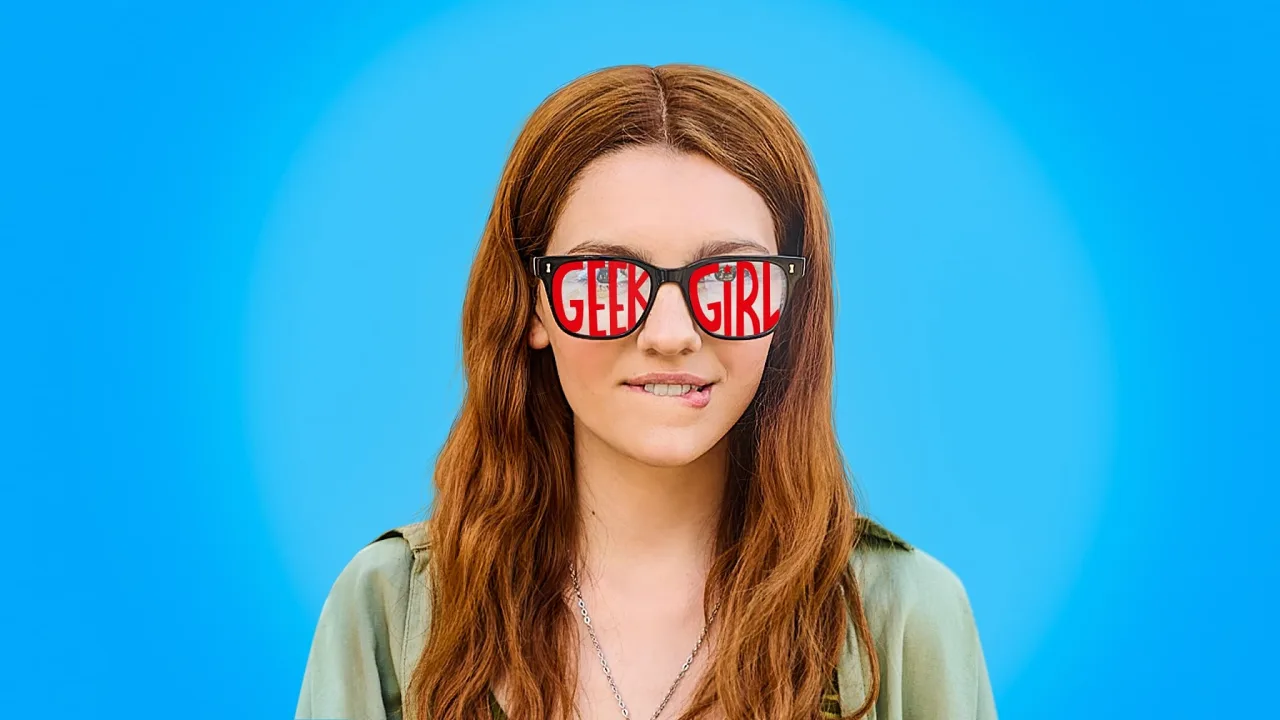 Geek Girl 1080p İndir - görsel 7
