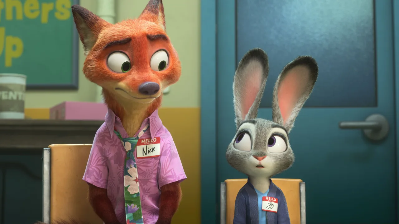 Zootropolis 2 İndir - görsel 4