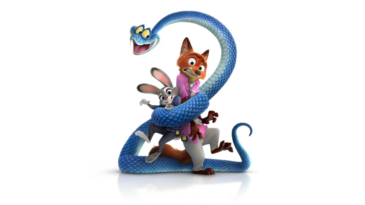Zootropolis 2 İndir - görsel 6
