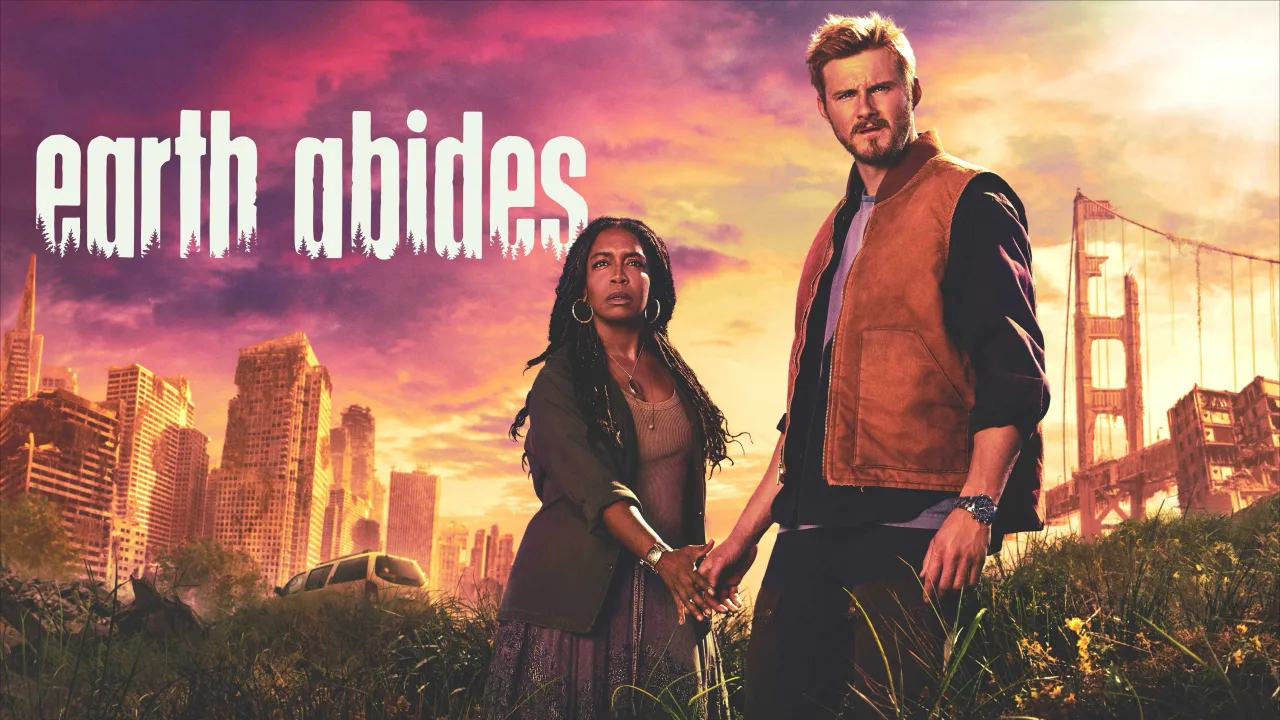 Earth Abides 1080p İndir - görsel 8