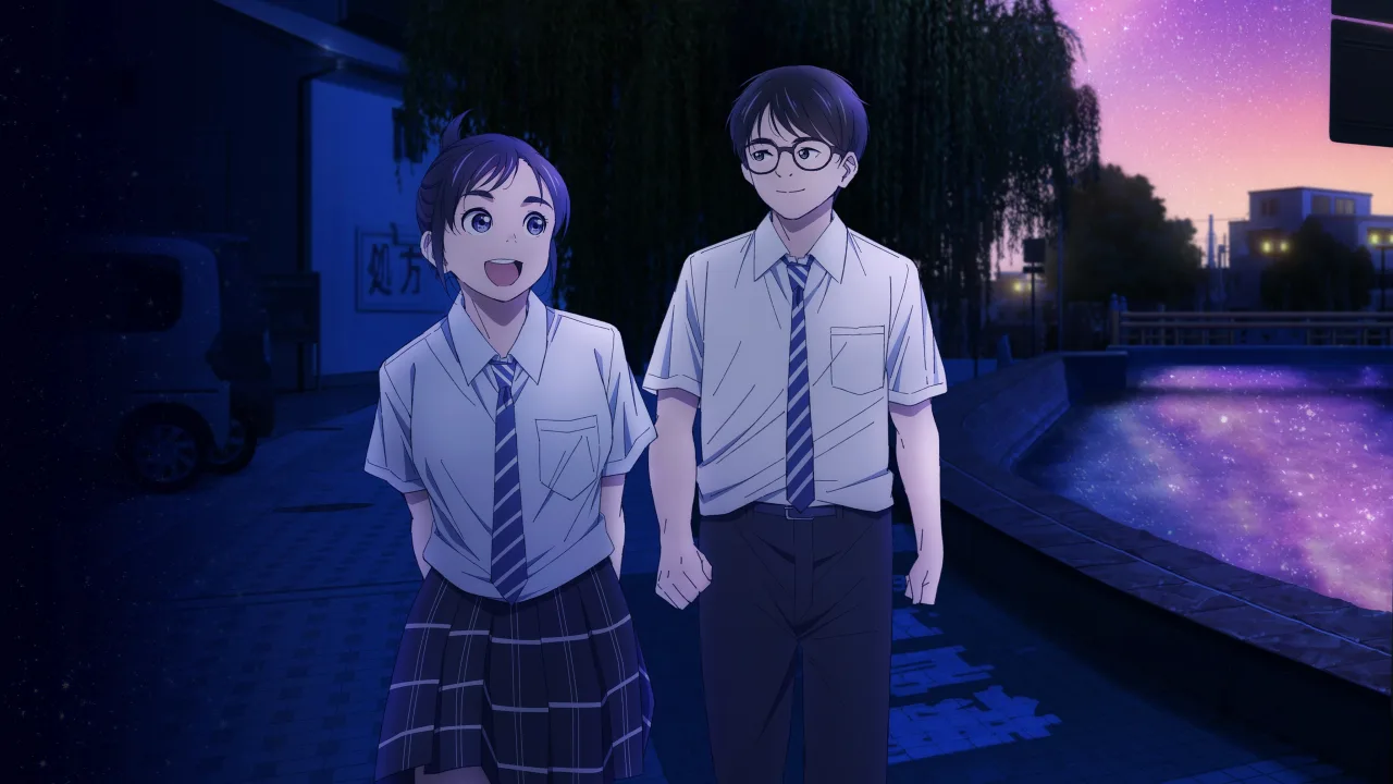 Insomniacs After School 1080p İndir - görsel 1