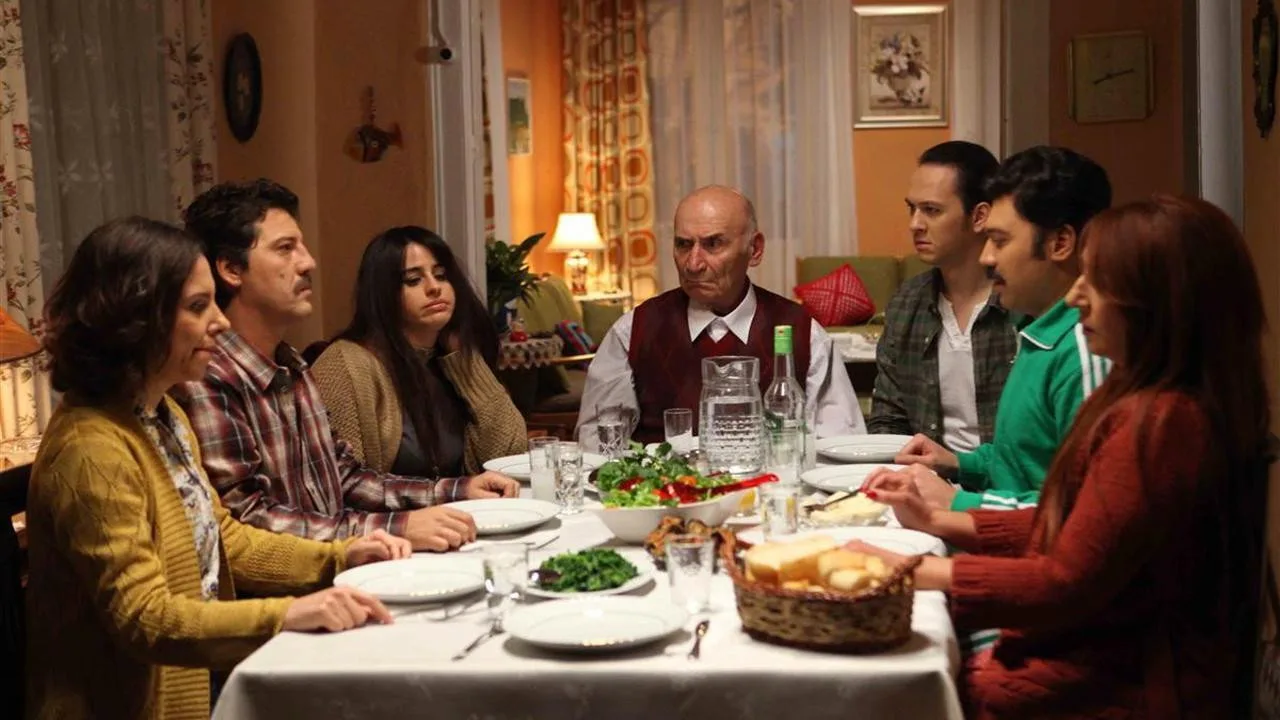 Mutlu Aile Defteri İndir - görsel 2