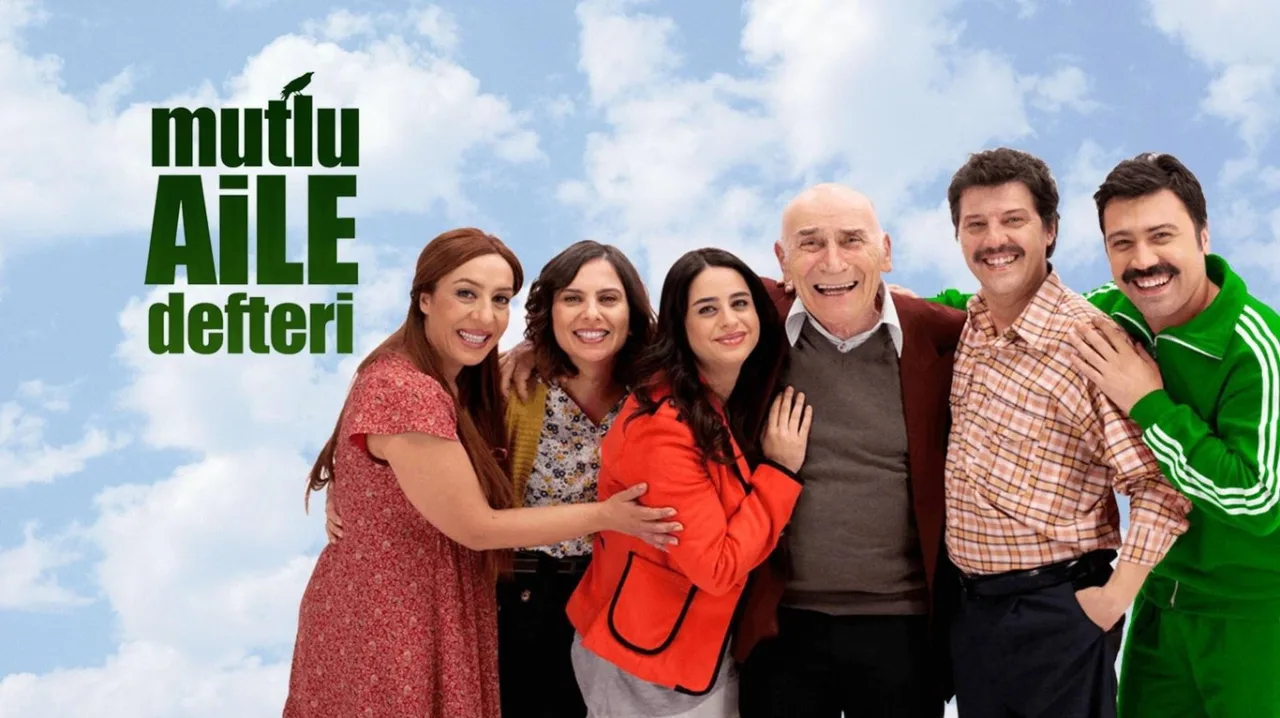 Mutlu Aile Defteri İndir - görsel 7