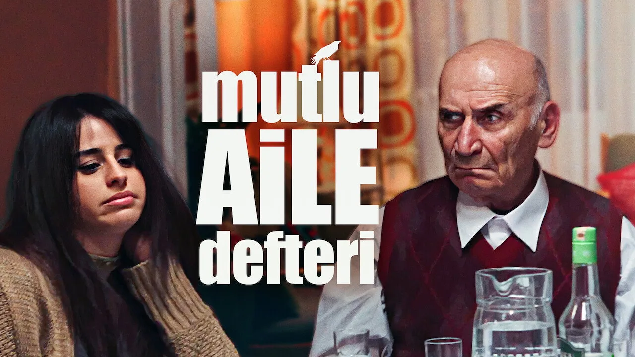 Mutlu Aile Defteri İndir - görsel 8