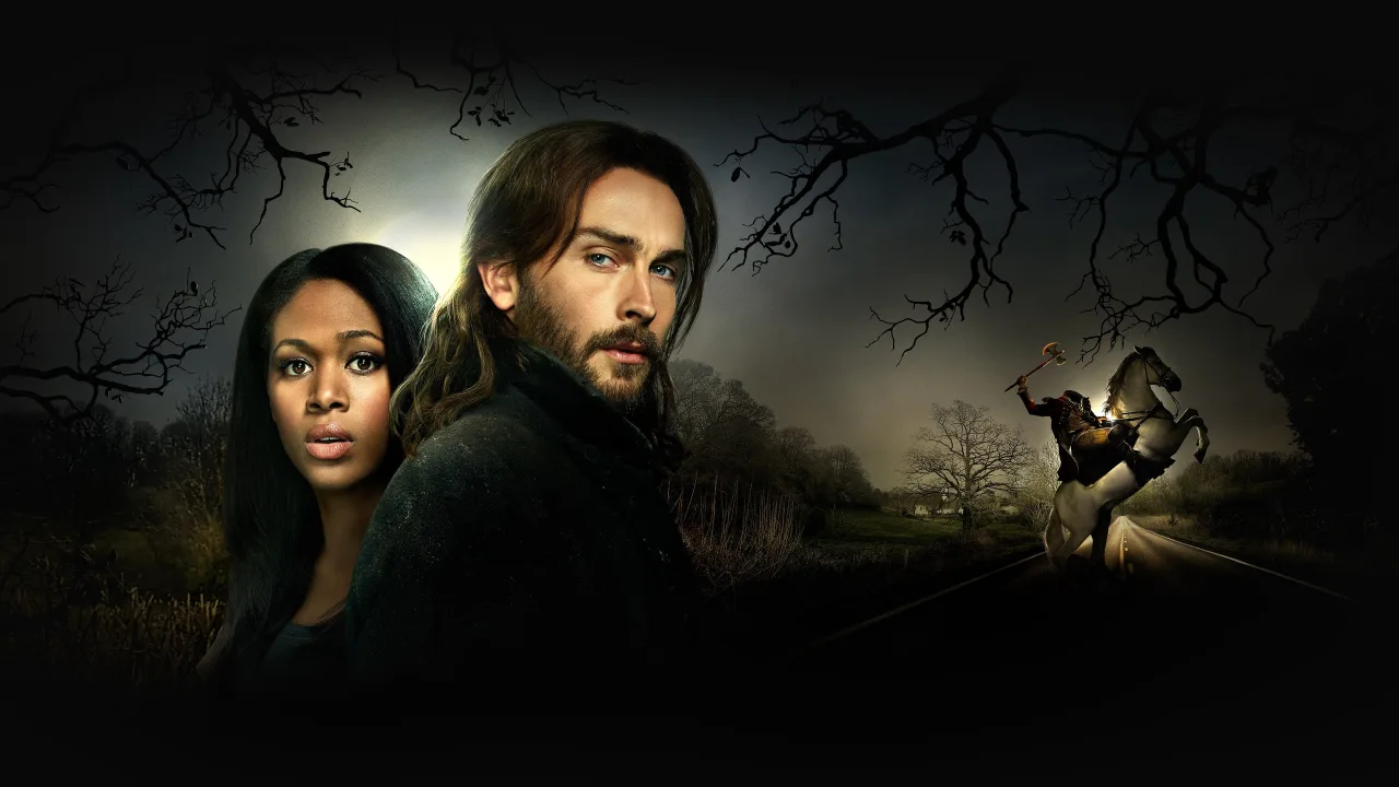 Sleepy Hollow 1080p İndir - görsel 1