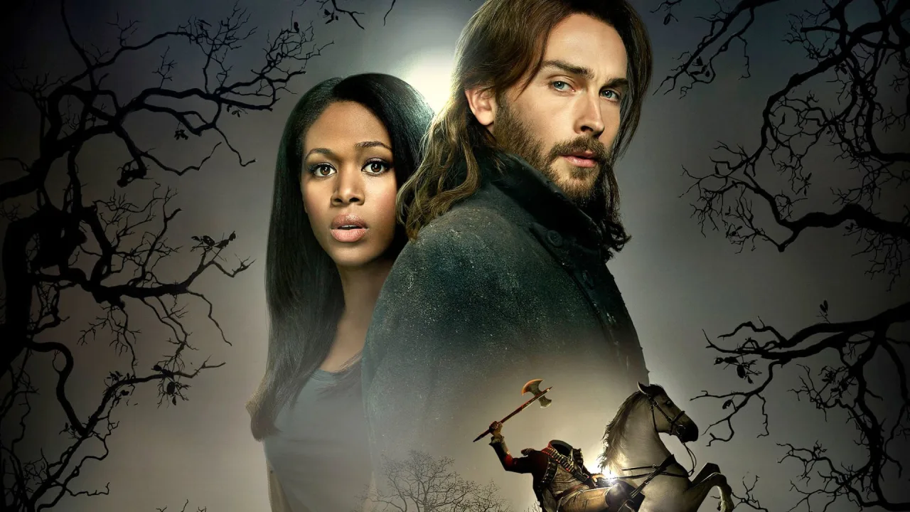 Sleepy Hollow 1080p İndir - görsel 9