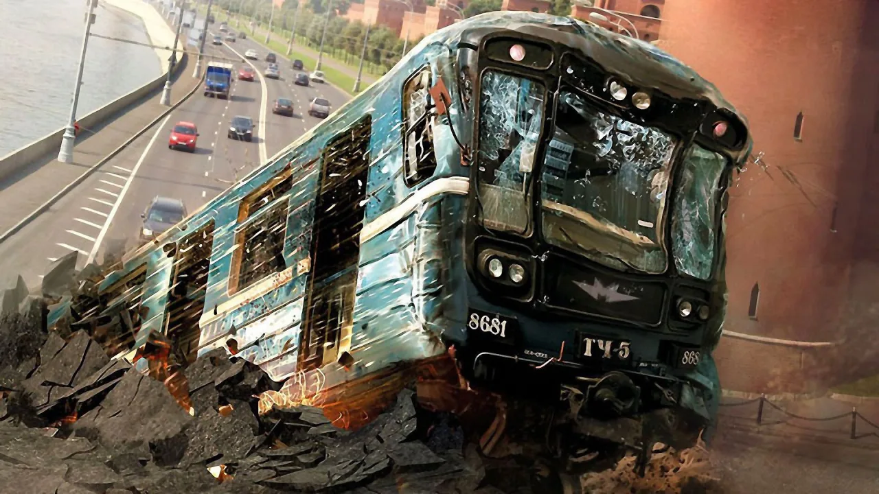 Metro İndir - görsel 1