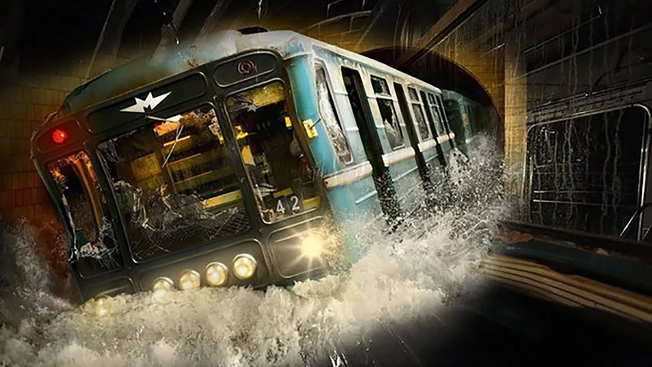 Metro İndir - görsel 3