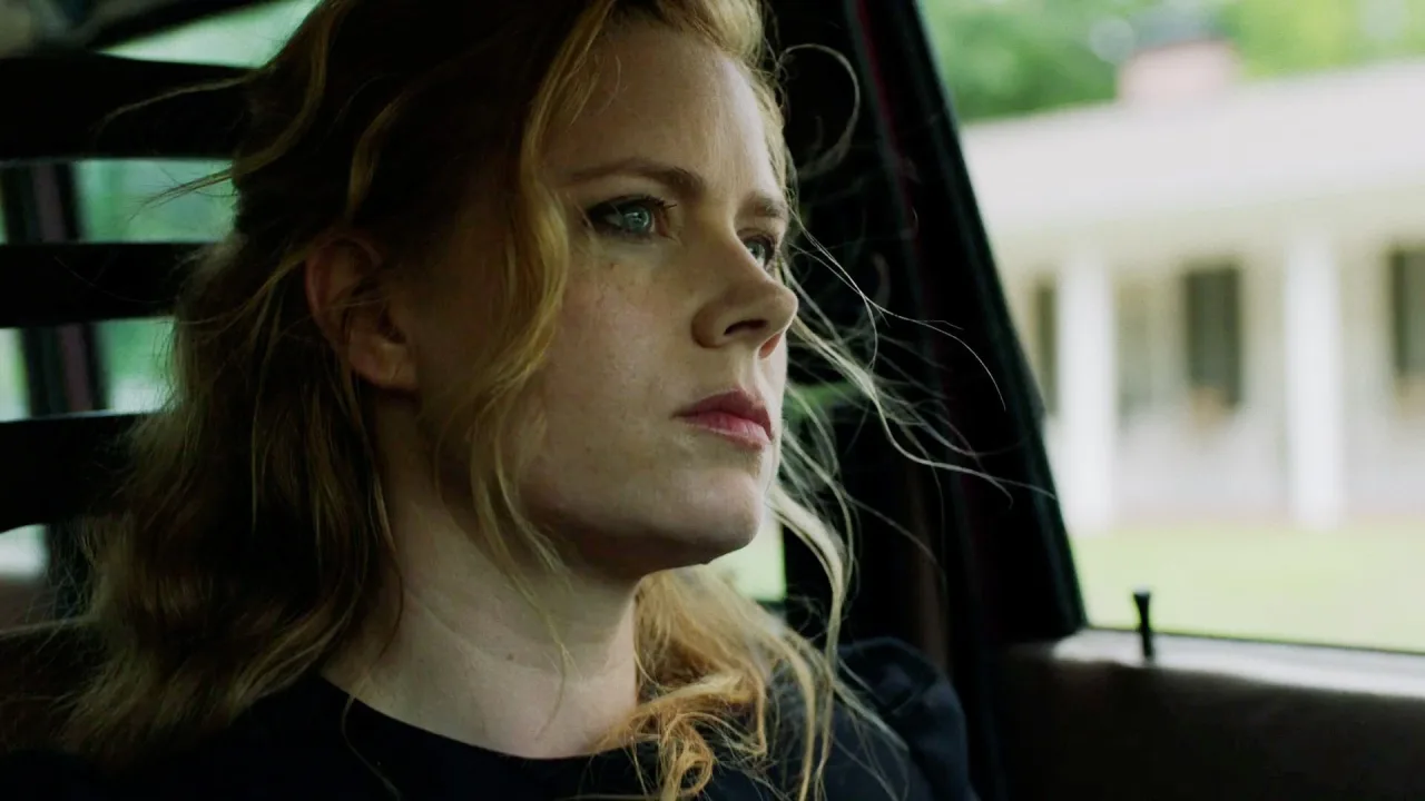 Sharp Objects 1080p İndir - görsel 2