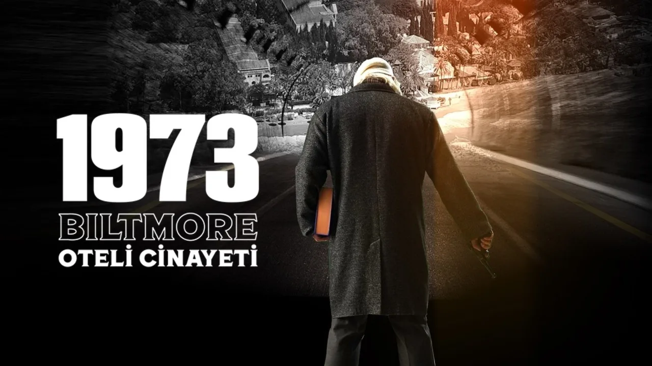 1973 Biltmore Oteli Cinayeti - görsel 1