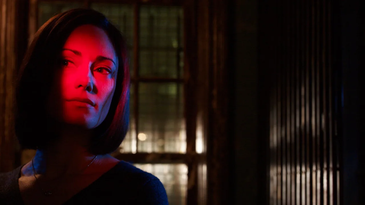 The Strain 1080p İndir - görsel 5
