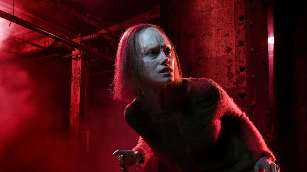 The Strain 1080p İndir - görsel 7