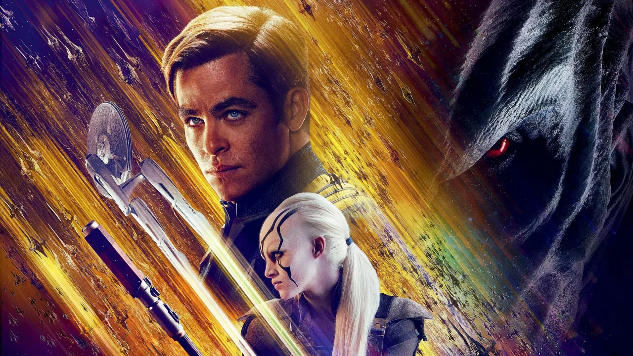 Star Trek Sonsuzluk İndir - görsel 2