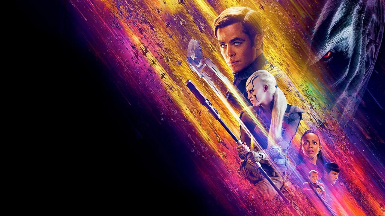 Star Trek Sonsuzluk İndir - görsel 4