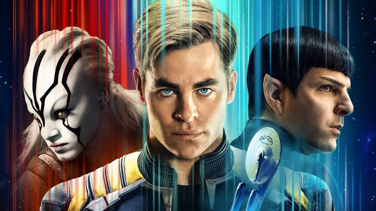 Star Trek Sonsuzluk İndir - görsel 5