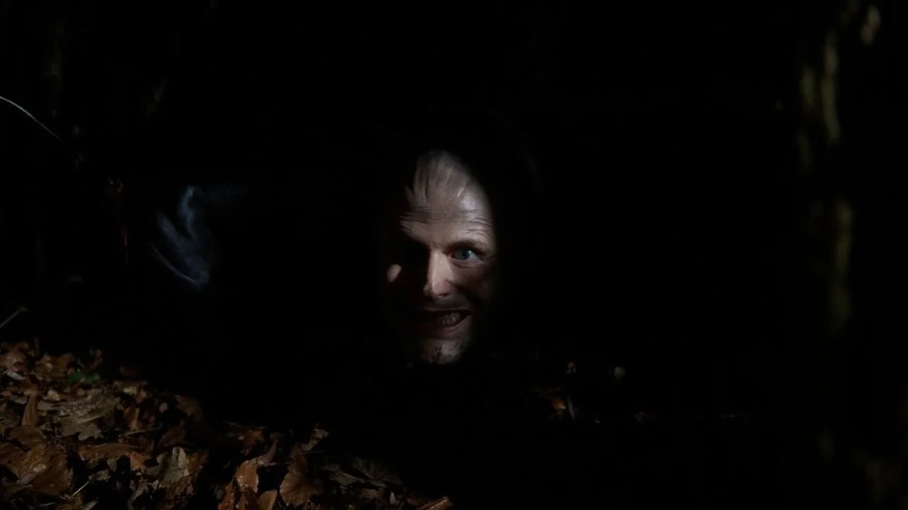 Daddy's Head İndir - görsel 6