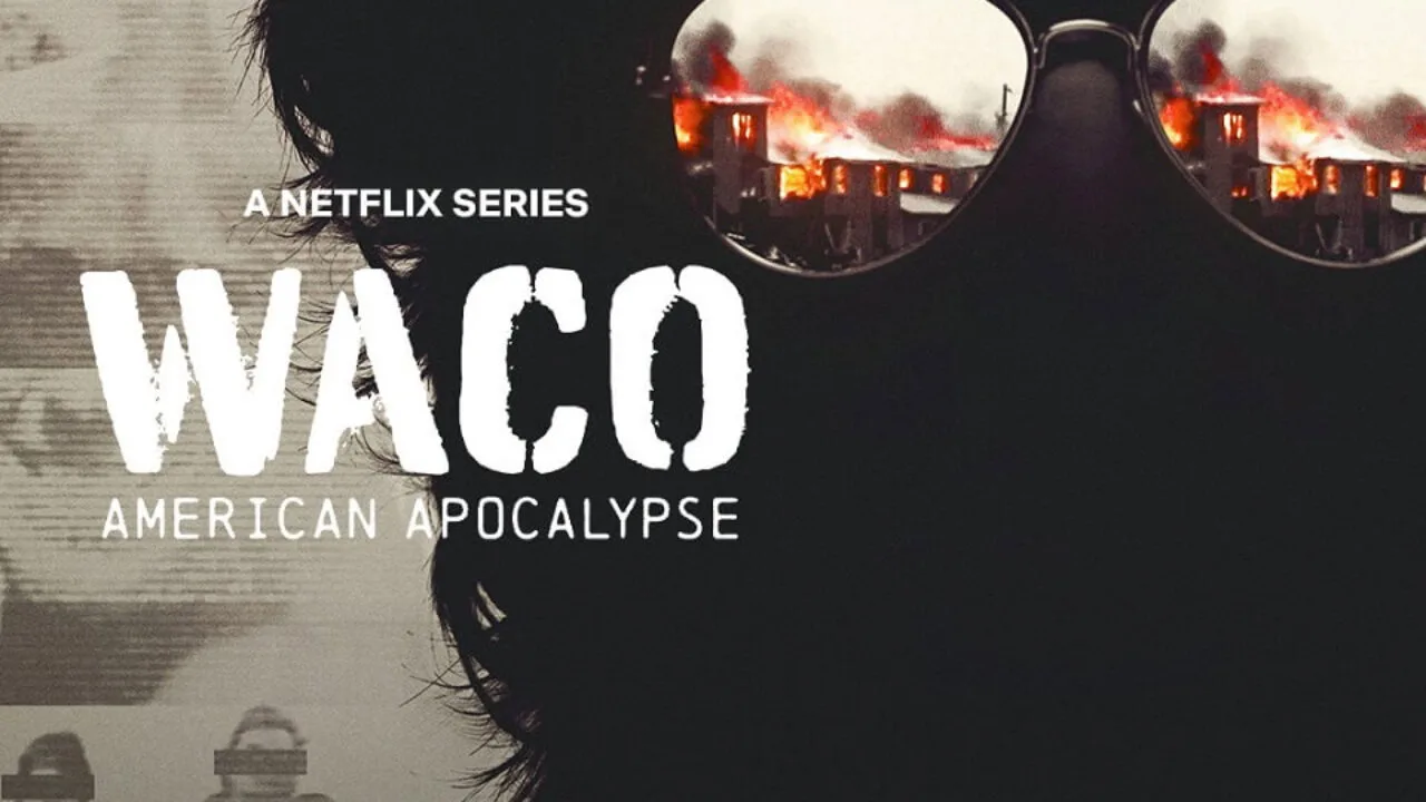 Waco: American Apocalypse İndir - görsel 7