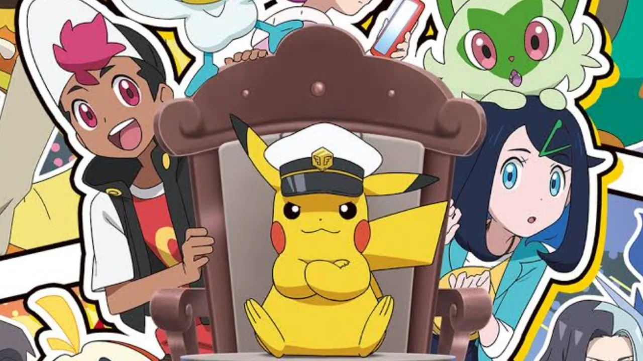 Pokemon (2023) 1080p İndir - görsel 3