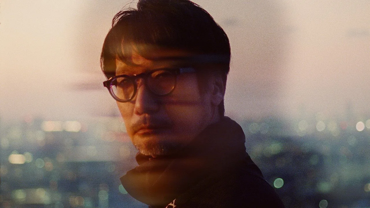 Hideo Kojima: Connecting Worlds İndir - görsel 3