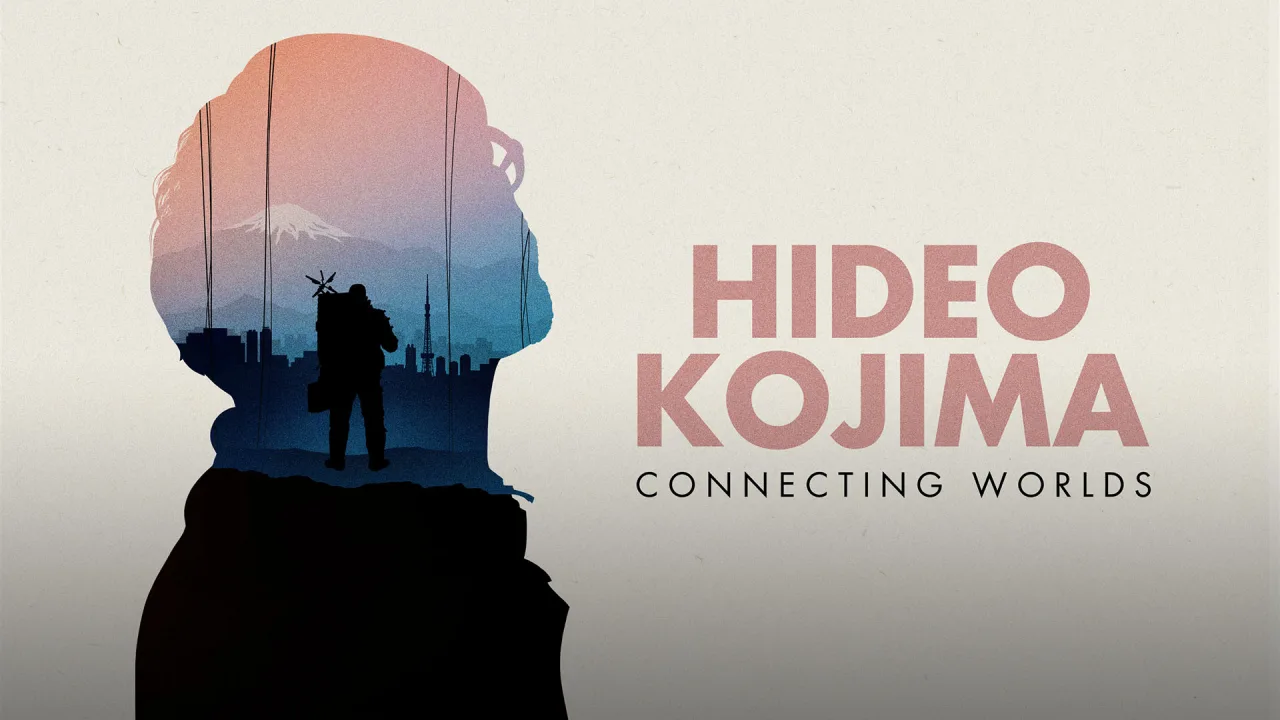Hideo Kojima: Connecting Worlds İndir - görsel 4