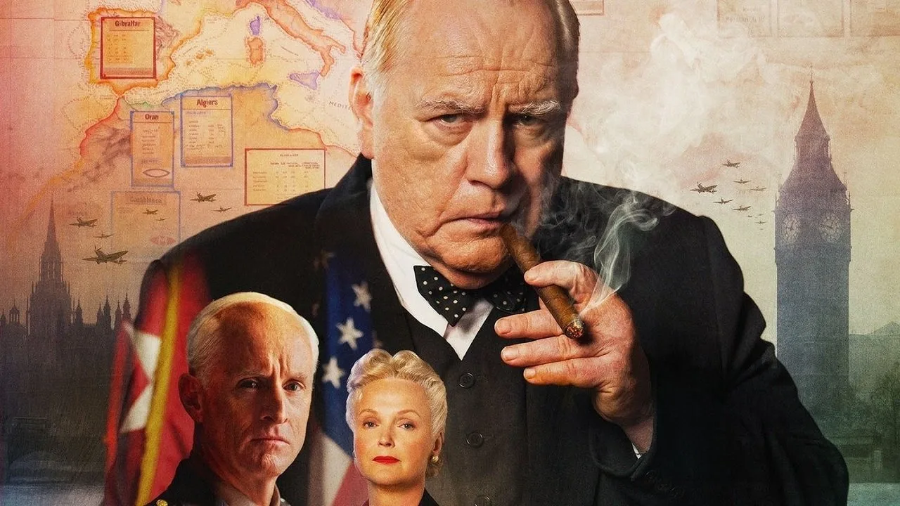 Churchill İndir - görsel 1