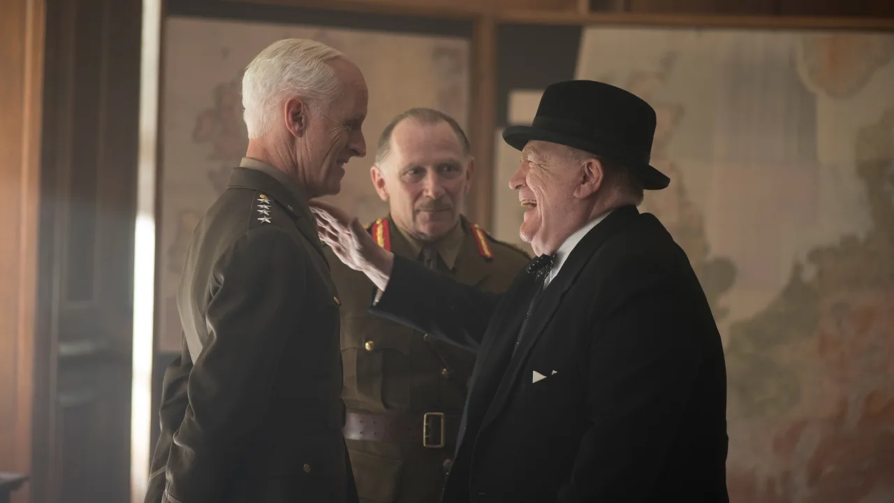Churchill İndir - görsel 6