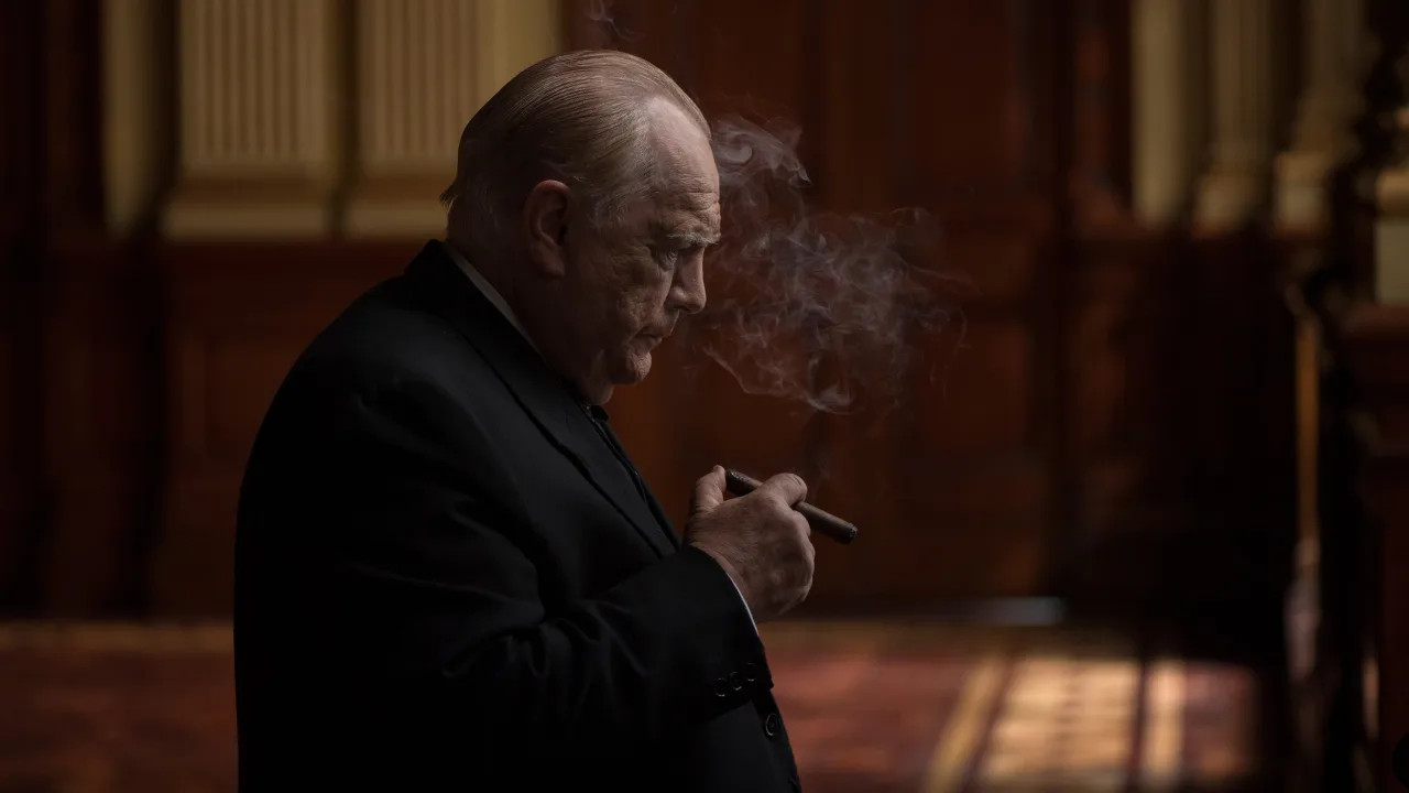 Churchill İndir - görsel 7