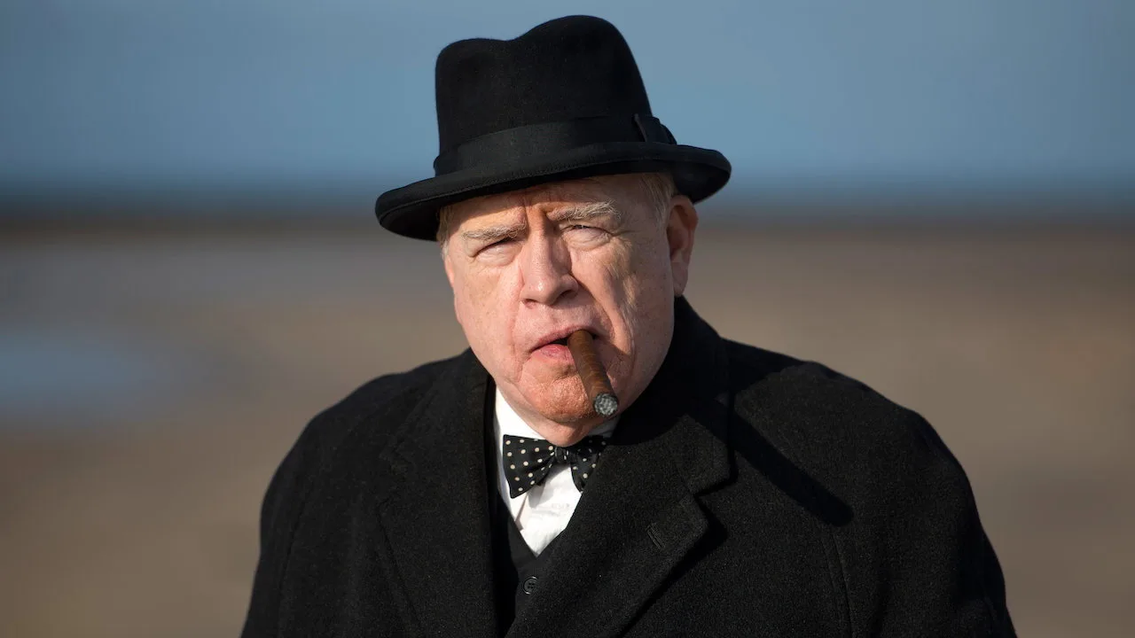 Churchill İndir - görsel 9