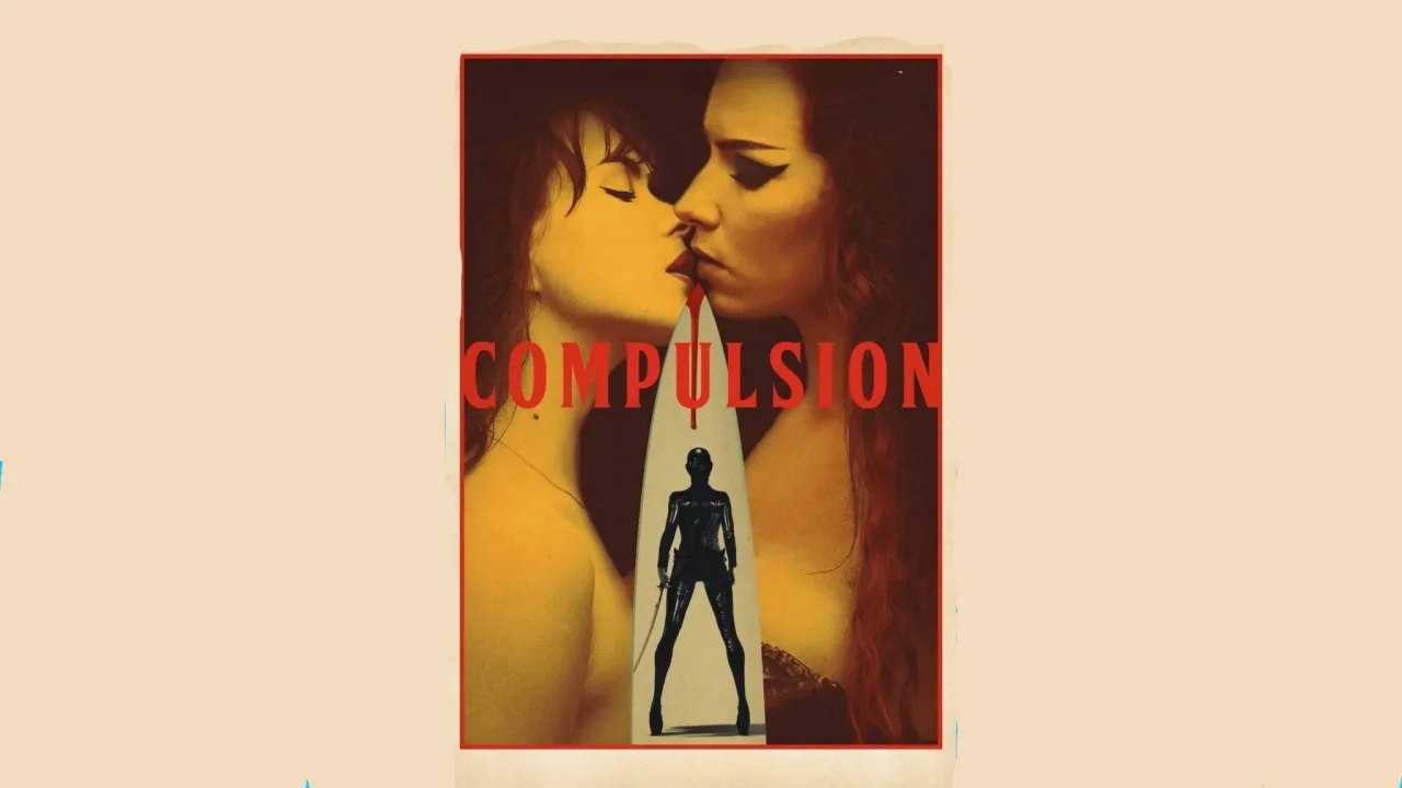 Compulsion İndir - görsel 7