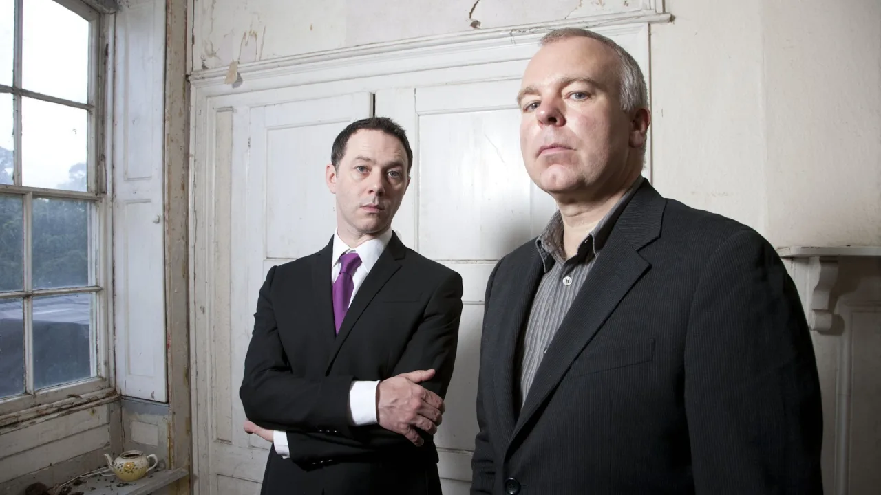 Inside No. 9 İndir - görsel 10