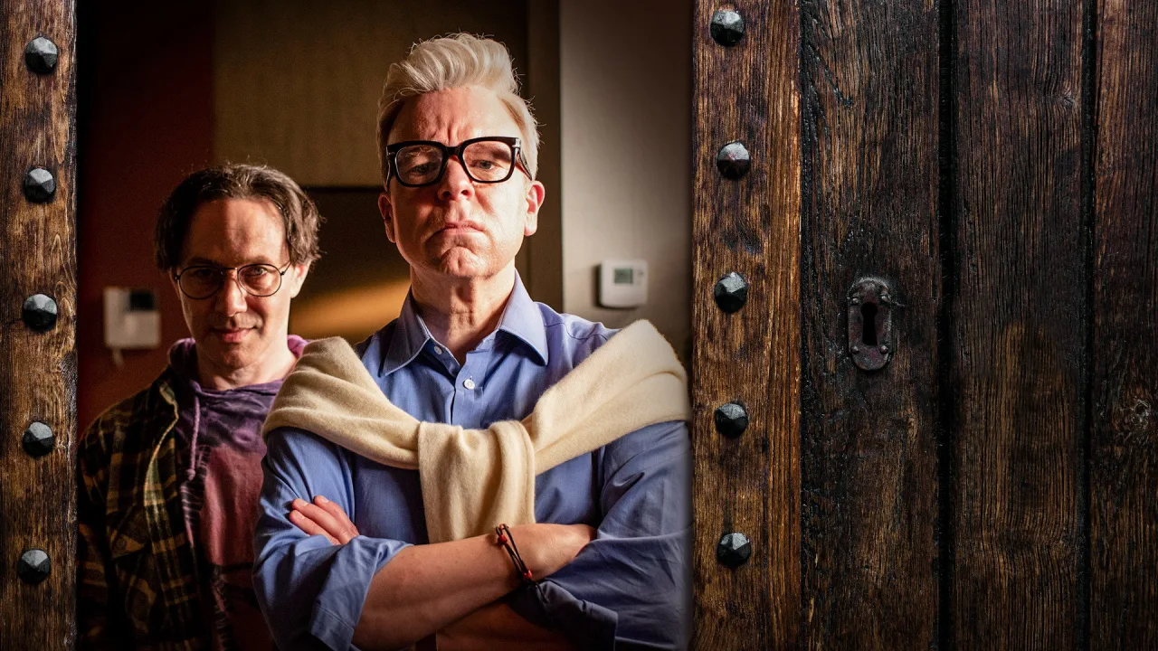 Inside No. 9 İndir - görsel 4