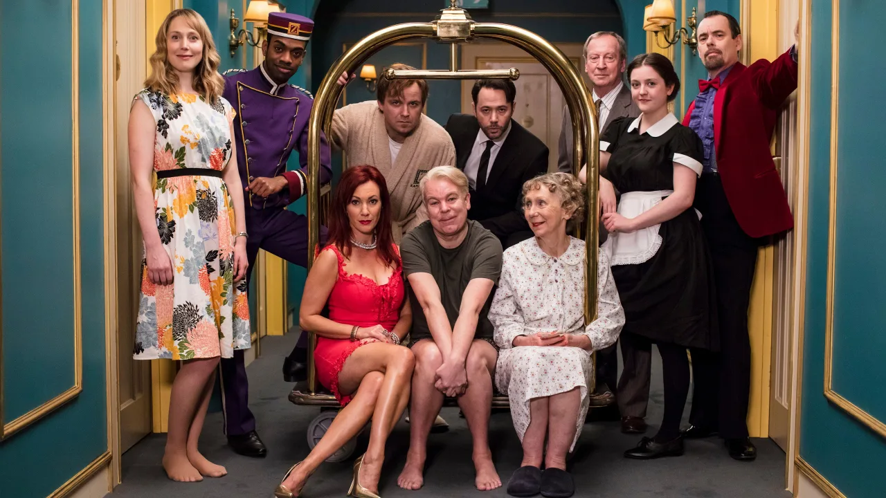 Inside No. 9 İndir - görsel 7