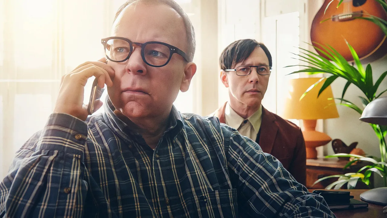 Inside No. 9 İndir - görsel 8
