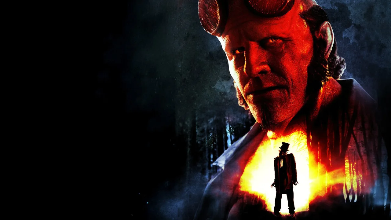 Hellboy: The Crooked Man İndir - görsel 10