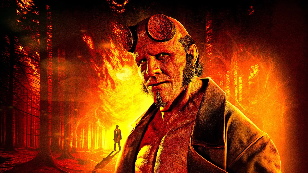 Hellboy: The Crooked Man İndir - görsel 2